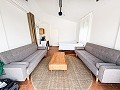 Lovely 5 bedroom 4 Bath Villa in Pinoso. in Spanish Fincas