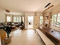Lovely 5 bedroom 4 Bath Villa in Pinoso. in Spanish Fincas