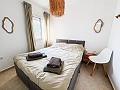 Lovely 5 bedroom 4 Bath Villa in Pinoso. in Spanish Fincas