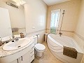 Lovely 5 bedroom 4 Bath Villa in Pinoso. in Spanish Fincas