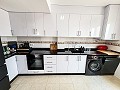 Lovely 5 bedroom 4 Bath Villa in Pinoso. in Spanish Fincas
