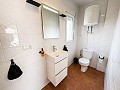 Lovely 5 bedroom 4 Bath Villa in Pinoso. in Spanish Fincas