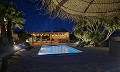 Lovely 5 bedroom 4 Bath Villa in Pinoso. in Spanish Fincas