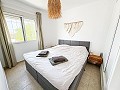 Lovely 5 bedroom 4 Bath Villa in Pinoso. in Spanish Fincas