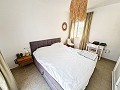 Lovely 5 bedroom 4 Bath Villa in Pinoso. in Spanish Fincas