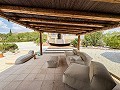 Lovely 5 bedroom 4 Bath Villa in Pinoso. in Spanish Fincas