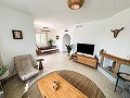 Lovely 5 bedroom 4 Bath Villa in Pinoso. in Spanish Fincas