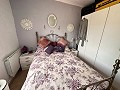 Spiritual retreat in Sax with endless possibilities in Spanish Fincas