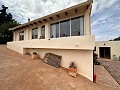 Spiritual retreat in Sax with endless possibilities in Spanish Fincas