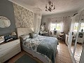 Spiritual retreat in Sax with endless possibilities in Spanish Fincas