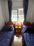 Fantastisch appartement met 2 slaapkamers dichtbij voorzieningen in Spanish Fincas