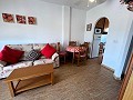 Fantastisch appartement met 2 slaapkamers dichtbij voorzieningen in Spanish Fincas