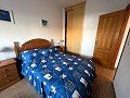 Fantastisch appartement met 2 slaapkamers dichtbij voorzieningen in Spanish Fincas