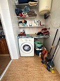 Fantastisch appartement met 2 slaapkamers dichtbij voorzieningen in Spanish Fincas