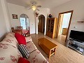 Fantastisch appartement met 2 slaapkamers dichtbij voorzieningen in Spanish Fincas