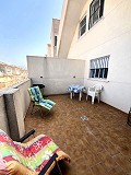 Fantastisch appartement met 2 slaapkamers dichtbij voorzieningen in Spanish Fincas