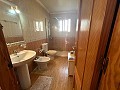 Fantastisch appartement met 2 slaapkamers dichtbij voorzieningen in Spanish Fincas