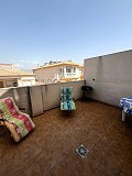 Fantastisch appartement met 2 slaapkamers dichtbij voorzieningen in Spanish Fincas