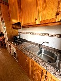 Fantastisch appartement met 2 slaapkamers dichtbij voorzieningen in Spanish Fincas