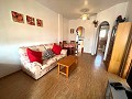 Fantastisch appartement met 2 slaapkamers dichtbij voorzieningen in Spanish Fincas
