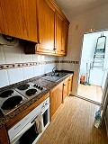 Fantastisch appartement met 2 slaapkamers dichtbij voorzieningen in Spanish Fincas