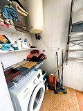 Fantastisch appartement met 2 slaapkamers dichtbij voorzieningen in Spanish Fincas