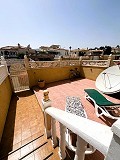 Fantastisch appartement met 2 slaapkamers dichtbij voorzieningen in Spanish Fincas