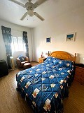 Fantastisch appartement met 2 slaapkamers dichtbij voorzieningen in Spanish Fincas