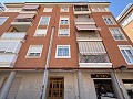 Atemberaubende 3-Zimmer-Wohnung in Petrer mit großer Terrasse in Spanish Fincas