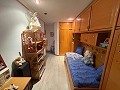 Atemberaubende 3-Zimmer-Wohnung in Petrer mit großer Terrasse in Spanish Fincas