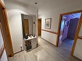 Atemberaubende 3-Zimmer-Wohnung in Petrer mit großer Terrasse in Spanish Fincas