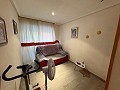 Atemberaubende 3-Zimmer-Wohnung in Petrer mit großer Terrasse in Spanish Fincas