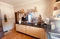 Villa española bellamente renovada en venta en Albatera in Spanish Fincas
