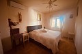 Villa española bellamente renovada en venta en Albatera in Spanish Fincas