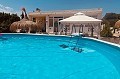 Villa española bellamente renovada en venta en Albatera in Spanish Fincas