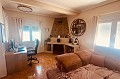 Villa española bellamente renovada en venta en Albatera in Spanish Fincas