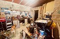Villa española bellamente renovada en venta en Albatera in Spanish Fincas