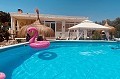 Villa española bellamente renovada en venta en Albatera in Spanish Fincas