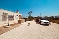 Villa española bellamente renovada en venta en Albatera in Spanish Fincas