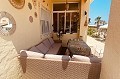 Villa española bellamente renovada en venta en Albatera in Spanish Fincas