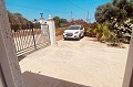Villa española bellamente renovada en venta en Albatera in Spanish Fincas