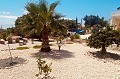 Villa española bellamente renovada en venta en Albatera in Spanish Fincas
