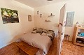 Villa española bellamente renovada en venta en Albatera in Spanish Fincas