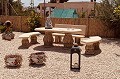 Villa española bellamente renovada en venta en Albatera in Spanish Fincas