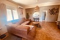 Villa española bellamente renovada en venta en Albatera in Spanish Fincas