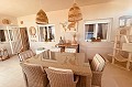 Villa española bellamente renovada en venta en Albatera in Spanish Fincas