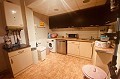 Villa española bellamente renovada en venta en Albatera in Spanish Fincas