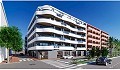 Modern New Build Apartments 100Mts from the Beach in Spanish Fincas