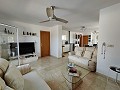 Superb 4-bedroom villa with pool and unbeatable views in Fortuna. in Spanish Fincas