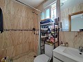 Superb 4-bedroom villa with pool and unbeatable views in Fortuna. in Spanish Fincas
